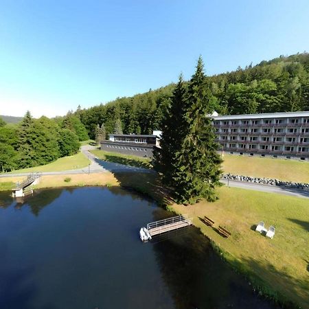 Hotel Schwarzbachtal Hideaway Erlbach  Exterior photo